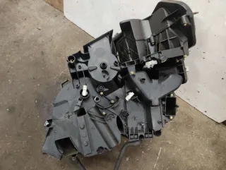  Корпус печки Citroen C5 1 Арт 55500152, вид 6