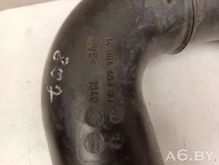 1400446380 Патрубок воздушного фильтра Citroen jumpy 2 Арт 55500242, вид 4