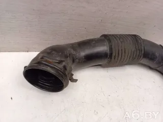 1400446380 Патрубок воздушного фильтра Citroen jumpy 2 Арт 55500242, вид 3