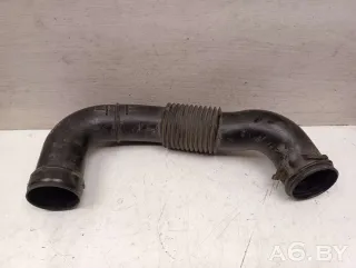 1400446380 Патрубок воздушного фильтра Citroen jumpy 2 Арт 55500242, вид 5