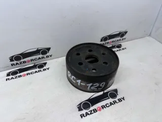 4R8Q8509 Шкив помпы Land Rover Discovery 4 2.7л Арт RC1-129, вид 1