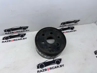 4R8Q8509 Шкив помпы Land Rover Discovery 4 2.7л Арт RC1-129, вид 2