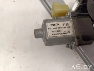 98810-J3010,0130822464 Стеклоподъемник электрический задний правый Chevrolet Cruze J300 Арт 55500625, вид 4