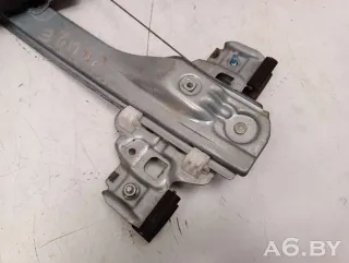 98810-J3010,0130822464 Стеклоподъемник электрический задний правый Chevrolet Cruze J300 Арт 55500625, вид 2