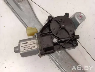 98810-J3010,0130822464 Стеклоподъемник электрический задний правый Chevrolet Cruze J300 Арт 55500625, вид 3