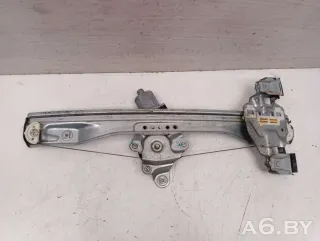 98810-J3010,0130822464 Стеклоподъемник электрический задний правый Chevrolet Cruze J300 Арт 55500625, вид 6