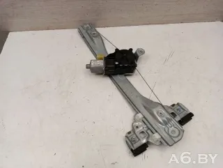 98810-J3010,0130822464 Стеклоподъемник электрический задний правый Chevrolet Cruze J300 Арт 55500625, вид 1