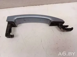  Ручка наружная Chevrolet Cruze J300 Арт 55500671, вид 3