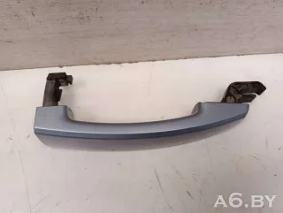  Ручка наружная Chevrolet Cruze J300 Арт 55500671, вид 2