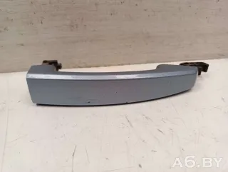  Ручка наружная Chevrolet Cruze J300 Арт 55500671, вид 1