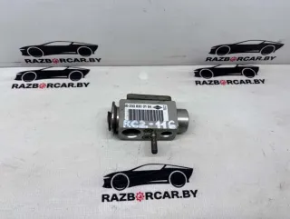 2308300184 Клапан ТРВ (расширительный) кондиционера Mercedes CL W216 Арт RC2-116, вид 2