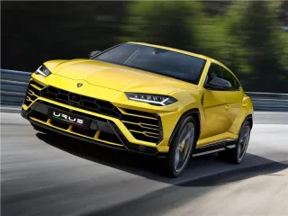 4ML601025B колесо в сборе Lamborghini Urus Арт 10865, вид 1