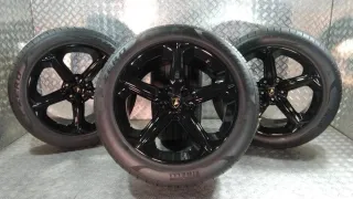 4ML601025B колесо в сборе Lamborghini Urus Арт 10865, вид 2