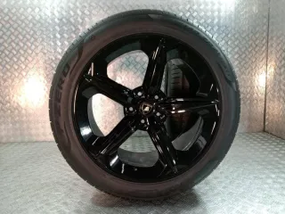 4ML601025B колесо в сборе Lamborghini Urus Арт 10865, вид 3