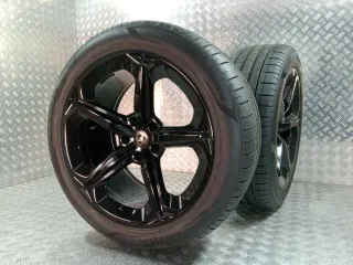 4ML601025B колесо в сборе Lamborghini Urus Арт 10865, вид 4