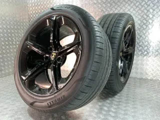4ML601025B колесо в сборе Lamborghini Urus Арт 10865, вид 5