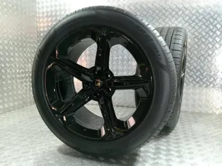 4ML601025B колесо в сборе Lamborghini Urus Арт 10865, вид 6