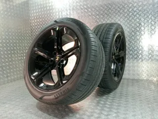 4ML601025B колесо в сборе Lamborghini Urus Арт 10865, вид 8