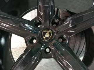 4ML601025B колесо в сборе Lamborghini Urus Арт 10865, вид 11