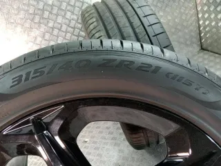 4ML601025B колесо в сборе Lamborghini Urus Арт 10865, вид 12