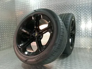 4ML601025C колесо в сборе Lamborghini Urus Арт 10864, вид 4