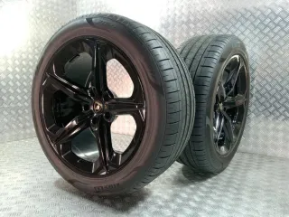 4ML601025C колесо в сборе Lamborghini Urus Арт 10864, вид 5
