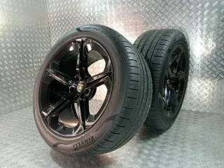 4ML601025C колесо в сборе Lamborghini Urus Арт 10864, вид 6