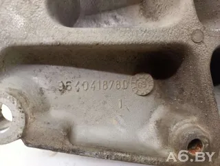 9640418780 Кронштейн полуоси Peugeot 607 Арт 55521776, вид 7