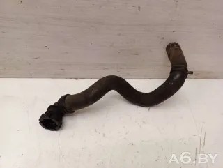  Патрубок отопителя (печки) Citroen C4 1 Арт 55522161, вид 3