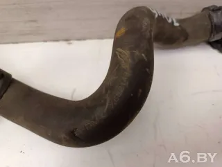  Патрубок отопителя (печки) Citroen C4 1 Арт 55522161, вид 4