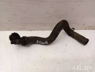  Патрубок отопителя (печки) Citroen C4 1 Арт 55522161, вид 1