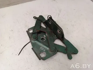  Петля капота Peugeot 406 Арт 55522634, вид 3