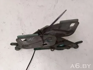  Петля капота Peugeot 406 Арт 55522634, вид 5