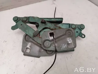  Петля капота Peugeot 406 Арт 55522634, вид 1