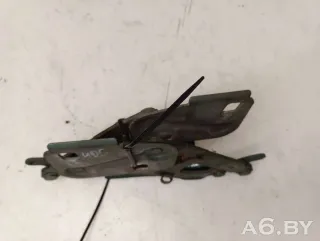  Петля капота Peugeot 406 Арт 55522634, вид 4