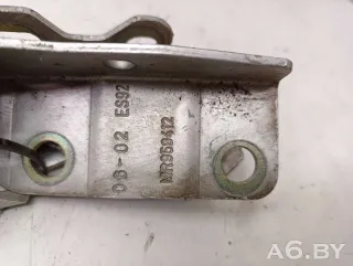 MR959412,MR959411 Петля капота Mitsubishi Colt 6 Арт 55522661, вид 2