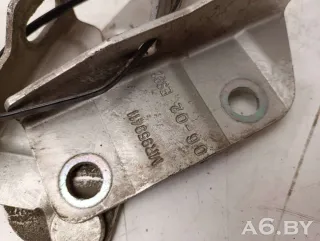 MR959412,MR959411 Петля капота Mitsubishi Colt 6 Арт 55522661, вид 4