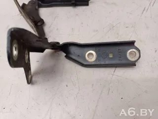 6Q0823302C,6Q0823301C Петля капота Volkswagen Polo 4 Арт 55522671, вид 2