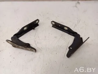 6Q0823302C,6Q0823301C Петля капота Volkswagen Polo 4 Арт 55522671, вид 1