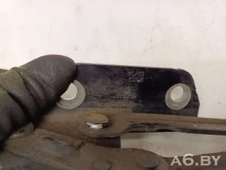 1T0823301,1T0823302 Петля капота Volkswagen Touran 1 Арт 55525524, вид 5