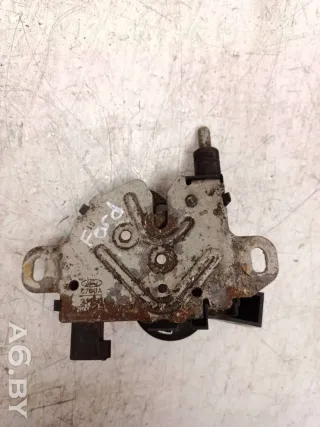 3M51AC16700 16700AC10406 3M511670AC10406 3M5116700AC Замок капота Ford Focus 2 restailing Арт 16019452, вид 1