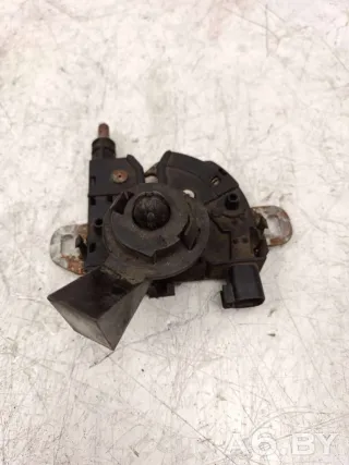 3M51AC16700 16700AC10406 3M511670AC10406 3M5116700AC Замок капота Ford Focus 2 restailing Арт 16019452, вид 2