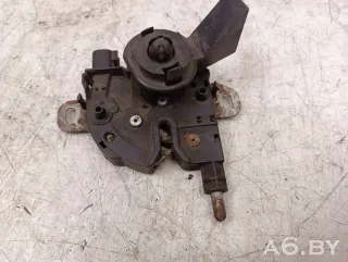 3M51AC16700 16700AC10406 3M511670AC10406 3M5116700AC Замок капота Ford Focus 2 restailing Арт 16019452, вид 4