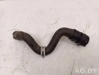 13191196 Патрубок отопителя (печки) Opel Corsa D Арт 55525940, вид 3