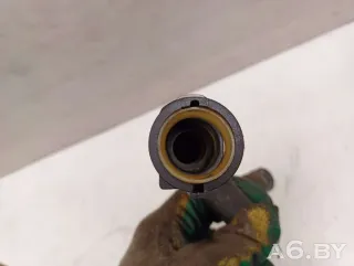 13191196 Патрубок отопителя (печки) Opel Corsa D Арт 55525940, вид 4