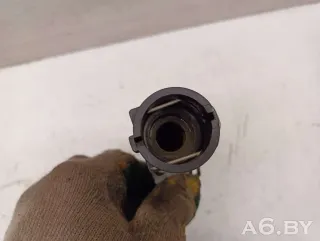 13191193 Патрубок отопителя (печки) Opel Corsa D Арт 55525946, вид 5