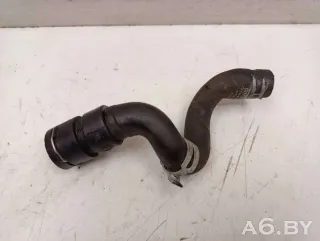 13191193 Патрубок отопителя (печки) Opel Corsa D Арт 55525946, вид 1