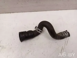 13191193 Патрубок отопителя (печки) Opel Corsa D Арт 55525946, вид 2