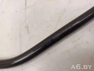 13208900 Трубка вакуумного насоса Opel Corsa D 1.3л Арт 55530500, вид 4