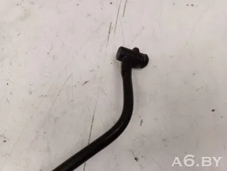 13208900 Трубка вакуумного насоса Opel Corsa D 1.3л Арт 55530500, вид 3